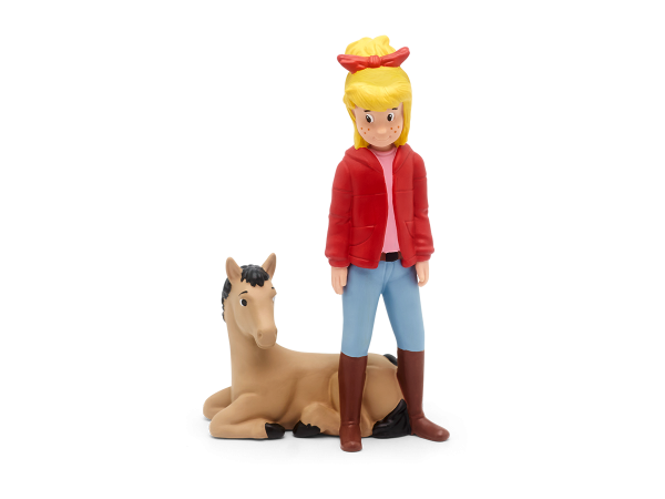 Tonies. Die Hörfiguren® 	Bibi & Tina - Das Waisenfohlen